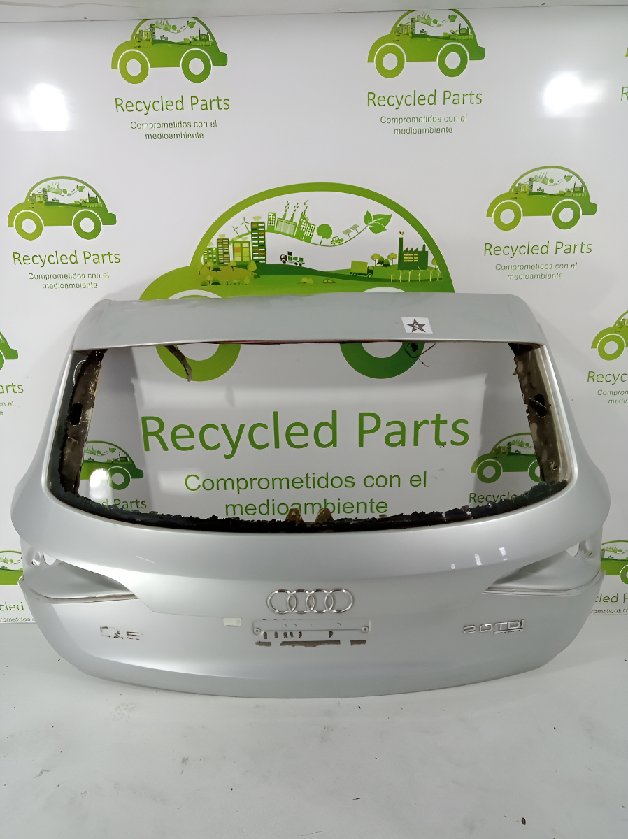 Porton Trasero Audi Q5 Lv (03001886) Lp