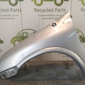Guardabarro Izquierdo Chevrolet Corsa (06485476)