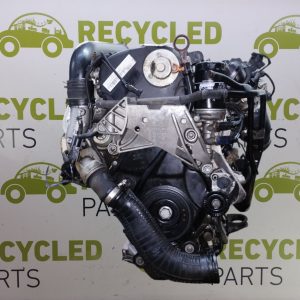 Motor Vw Vento 2.0 Tsi (06083121)