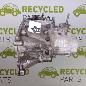 Caja De Velocidades Peugeot 408 2.0 16v (06245599)