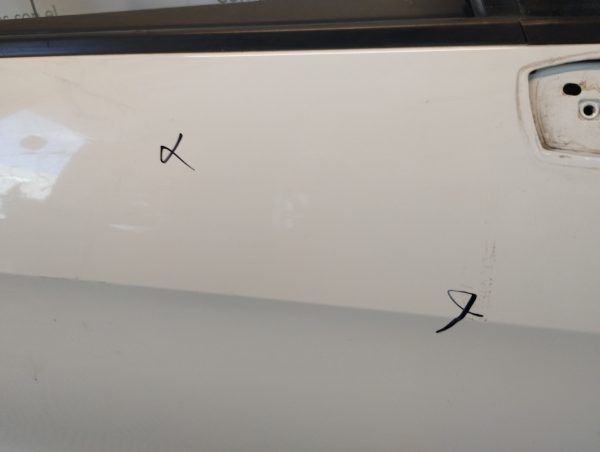 Puerta Delantera Derecha Peugeot 408 (05238930)
