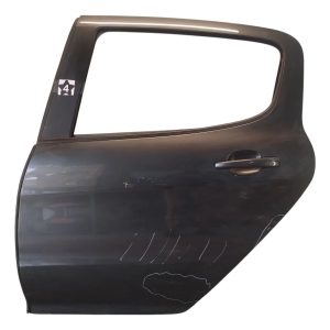 Puerta Trasera Izquierda Peugeot 308 (05546824)