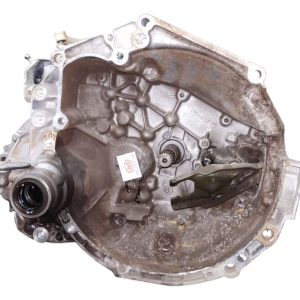 Caja De Velocidades Peugeot 208 1.6 16v (05944262)