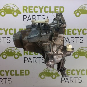 Caja De Velocidades Citroen C3 1.4 8v (05054322) Lp