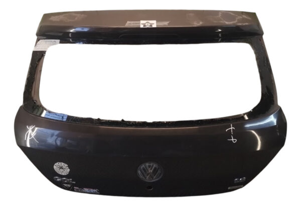 Porton Trasero Vw Gol Trend G5 (06213732)