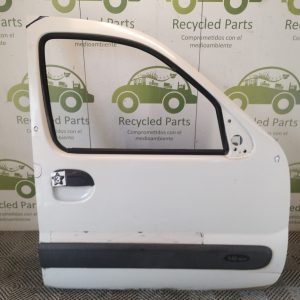 Puerta Delantera Derecha Renault Kangoo Pc (06679331)