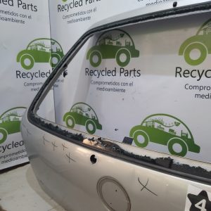 Porton Trasero Vw Gol G3 (05892614) Lp