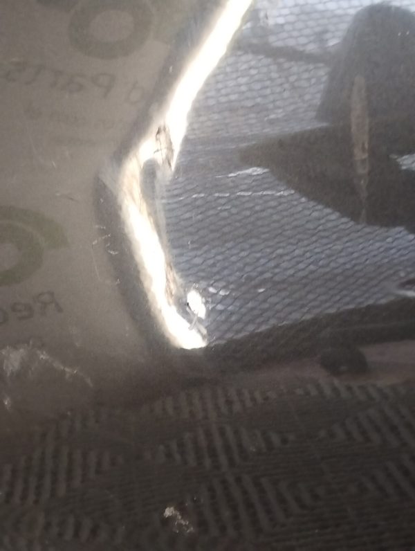 Puerta Delantera Izquierda Peugeot 207 3p (05673597)