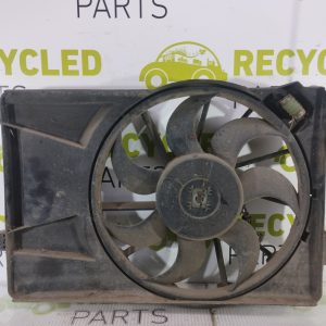 Electroventilador Fiat Doblo 1.4 (04049268)