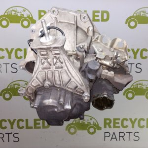 Caja De Velocidades Fiat Strada 1.6 16v E-torque (06242057)