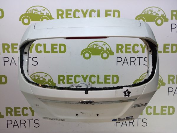 Porton Trasero Ford Fiesta Kd (04788363) Lp