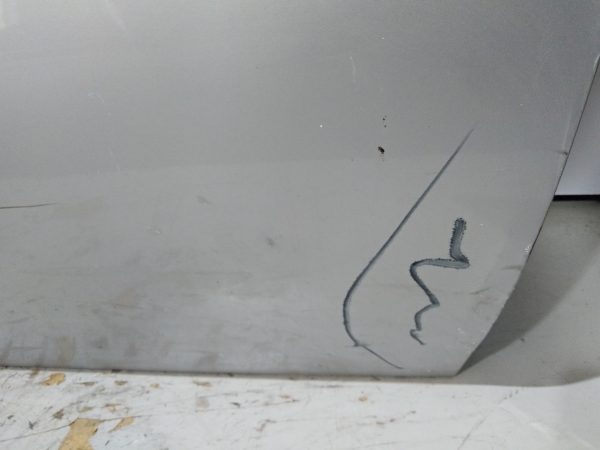 Puerta Delantera Derecha Vw Gol G2 G3 G4 3p (05439188) Lp