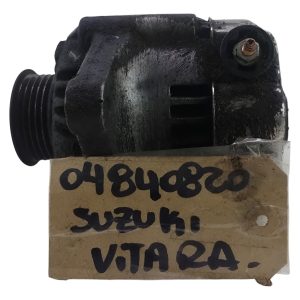 Alternador Suzuki Grand Vitara 2.0 (04840820)