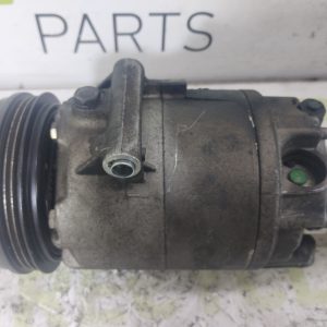 Compresor De A/a Vw Fox 1.6 (06126389)