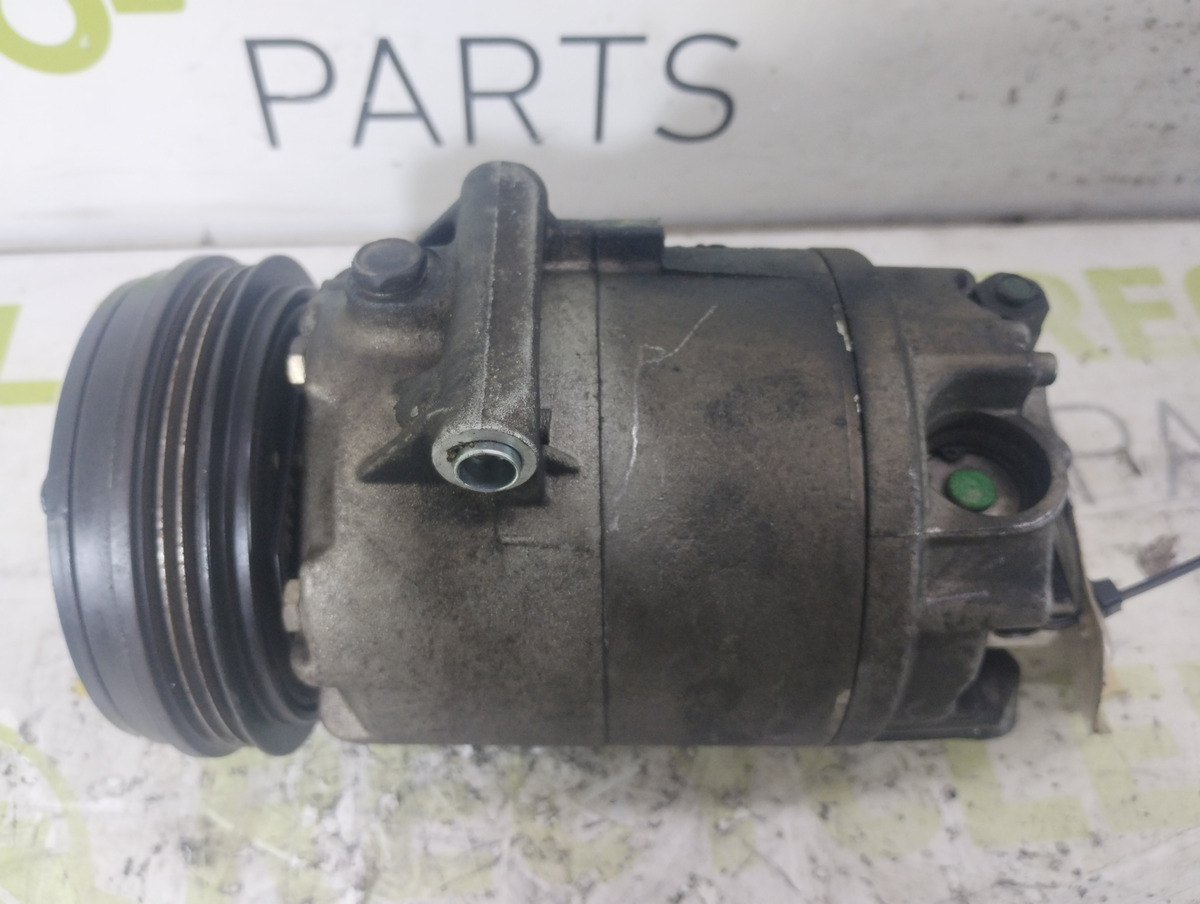 Compresor De A/a Vw Fox 1.6 (06126389)