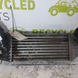 Intercooler Peugeot 307 2.0 Hdi (05626585)