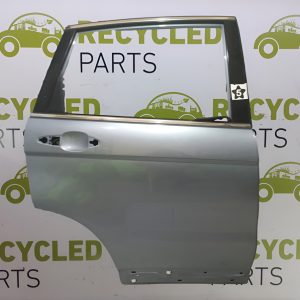 Puerta Trasera Derecha Honda Crv 3ra (05416466) Lp*