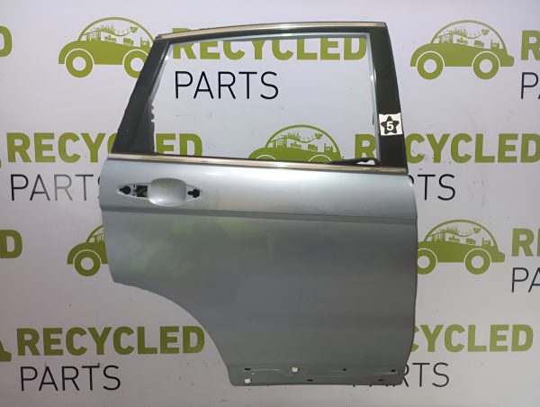 Puerta Trasera Derecha Honda Crv 3ra (05416466) Lp*