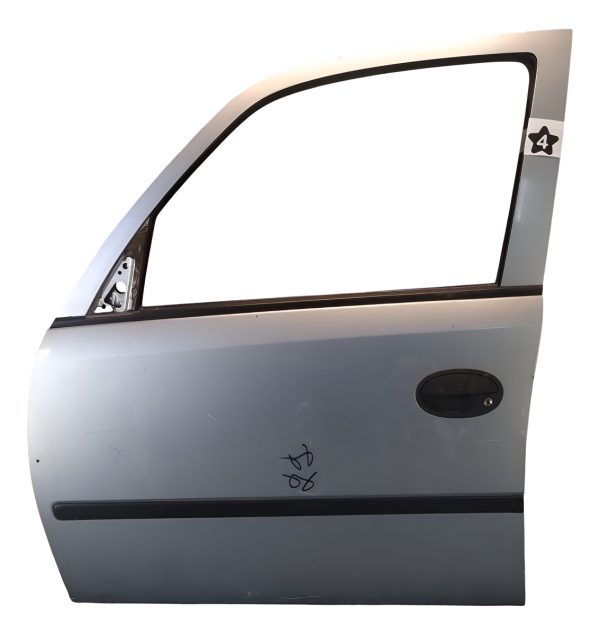 Puerta Delantera Izquierda Chevrolet Meriva (06159893)