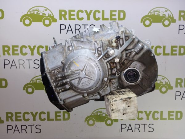 Caja De Velocidades Land Rover Evoque S14 2.0 (04122499)