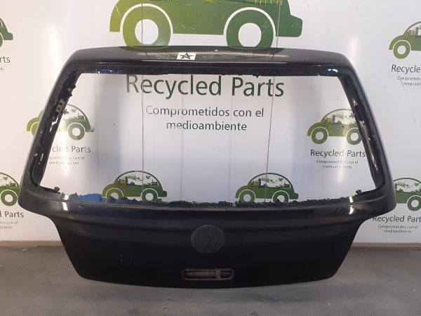 Porton Trasero Vw Golf Mk4 (04559331)