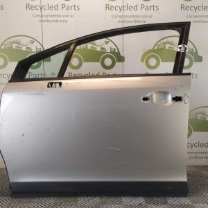 Puerta Delantera Izquierda Citroen C4 (05896921)