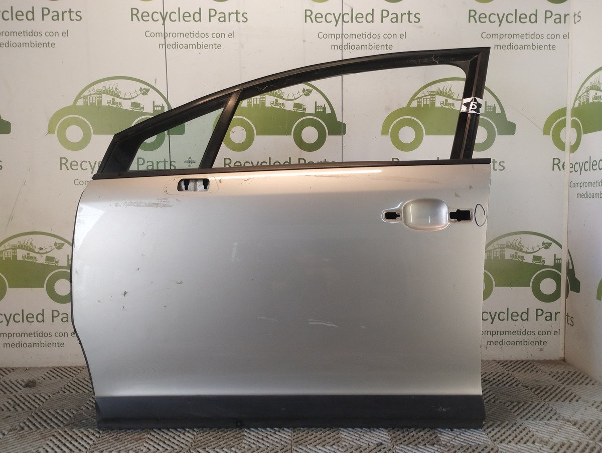 Puerta Delantera Izquierda Citroen C4 (05896921)