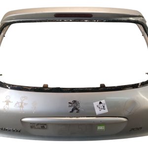 Porton Trasero Peugeot 206 (03160783)