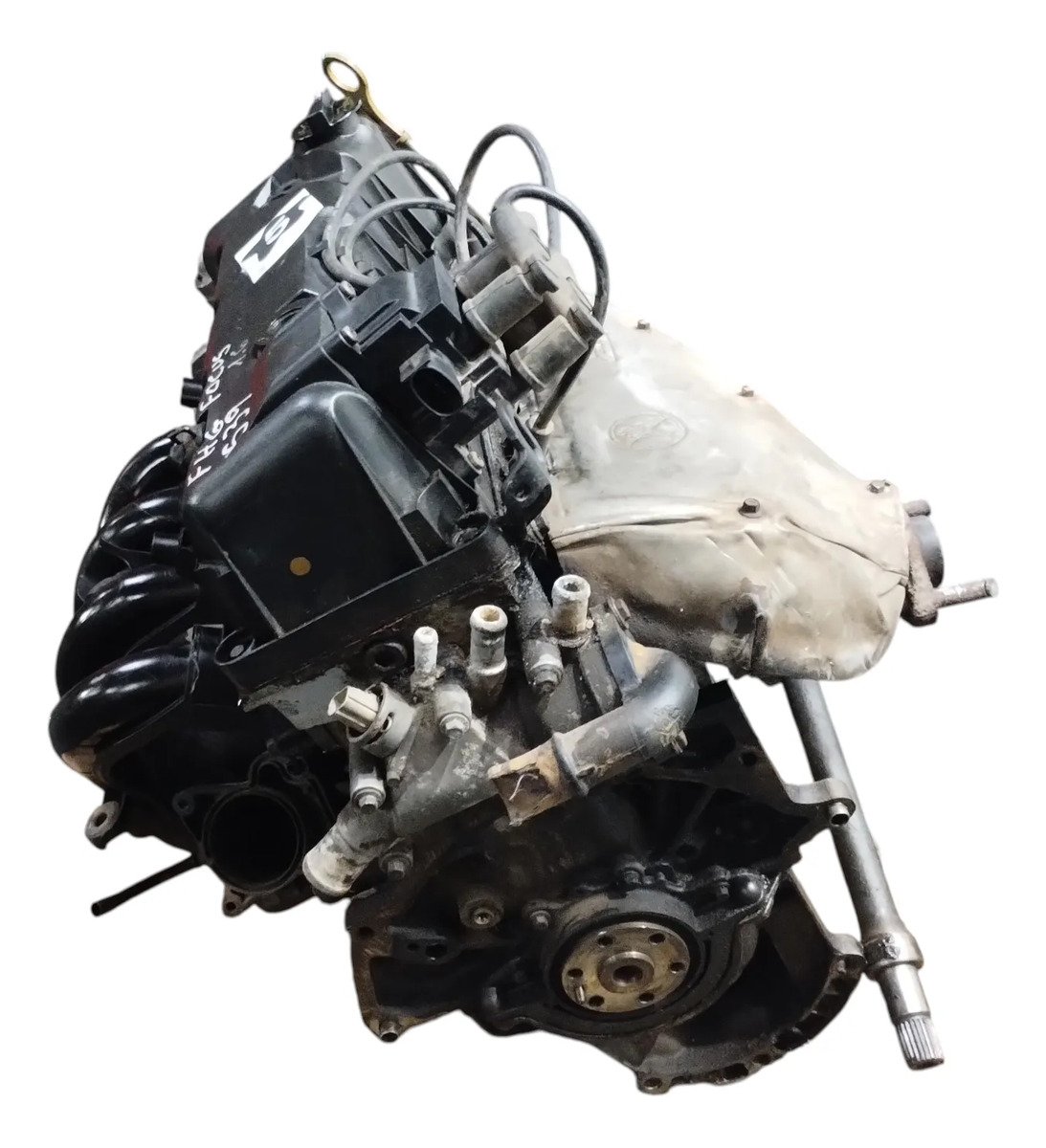 Motor Ford Focus 1.6 8v (05835794)