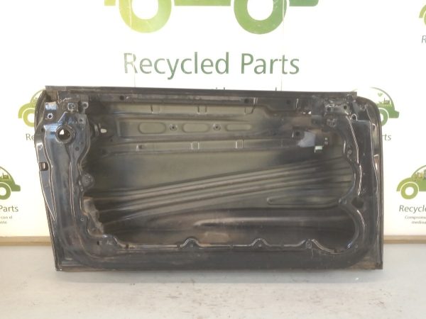Puerta Delantera Izquierda Mini Cooper (02938431)