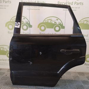 Puerta Trasera Izquierda Hyundai Tucson (05429223)
