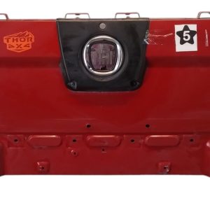 Porton Trasero Fiat Strada Adv F3 (05917616)