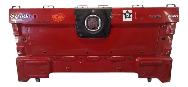 Porton Trasero Fiat Strada Adv F3 (05917616)