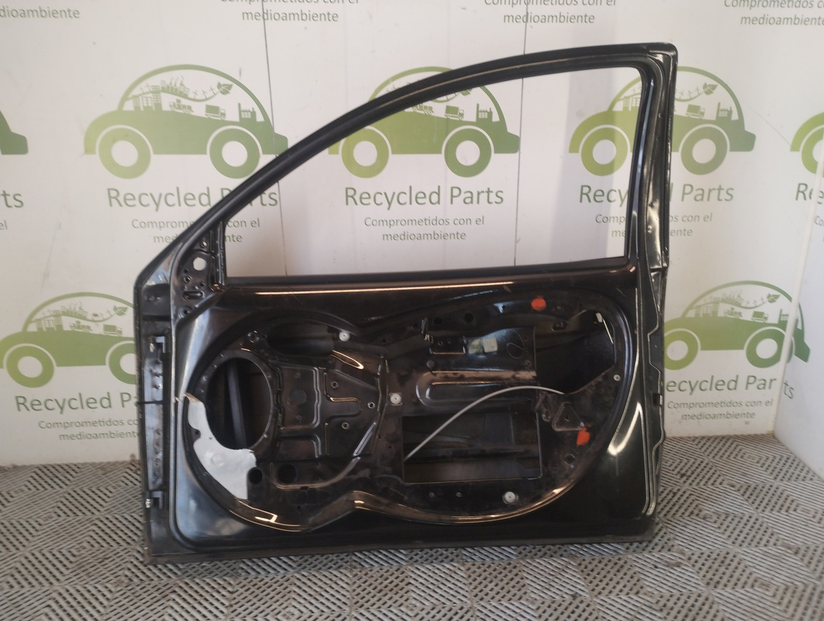 Puerta Delantera Derecha Ford Ka Li (06670810)