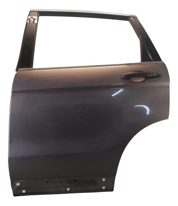 Puerta Trasera Izquierda Honda Crv 3ra (05759283)