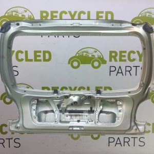 Porton Trasero Peugeot 207 (03620079) Lp*