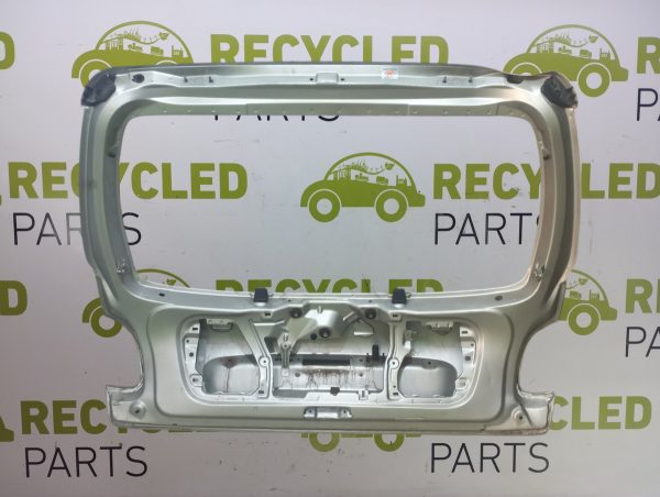 Porton Trasero Peugeot 207 (03620079) Lp*