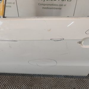 Puerta Delantera Izquierda Vw Gol Trend (05474964)