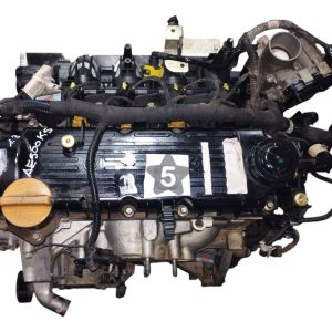 Motor Fiat Cronos 1.3 8v (05896466) Lp