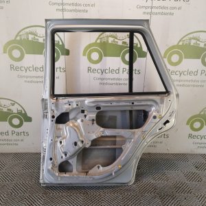 Puerta Trasera Derecha Vw Gol G2 G3 G4 (06681824)