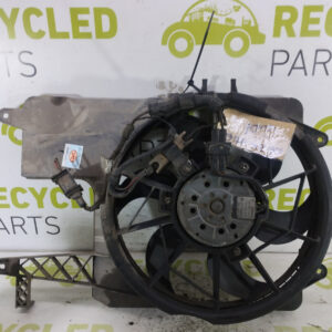 Electroventilador Vw Gol 1.9 (06224866)