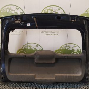 Porton Trasero Ford Fiesta Ambiente (05550729)