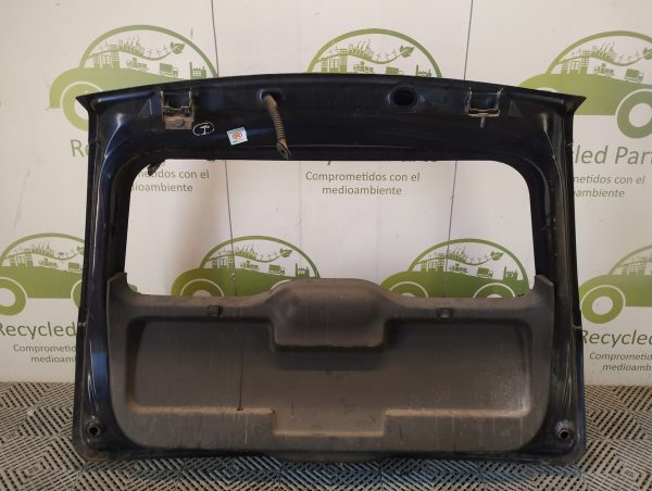 Porton Trasero Ford Fiesta Ambiente (05550729)
