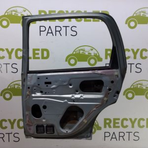 Puerta Trasera Derecha Chevrolet Corsa (03395756) Lp