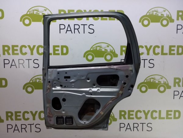 Puerta Trasera Derecha Chevrolet Corsa (03395756) Lp
