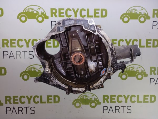 Caja De Velocidades Vw Gol 1.4 8v (05800111)