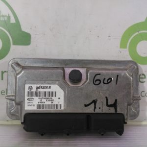 Modulo De Inyeccion Vw Gol 1.4 (03199005)