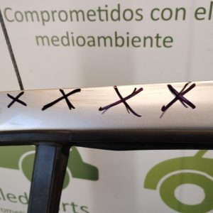 Puerta Trasera Derecha Vw Suran Ln (04552238)