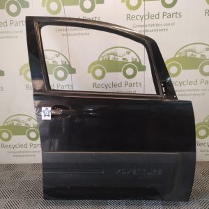 Puerta Delantera Derecha Fiat Idea Adv Ln (05451089)