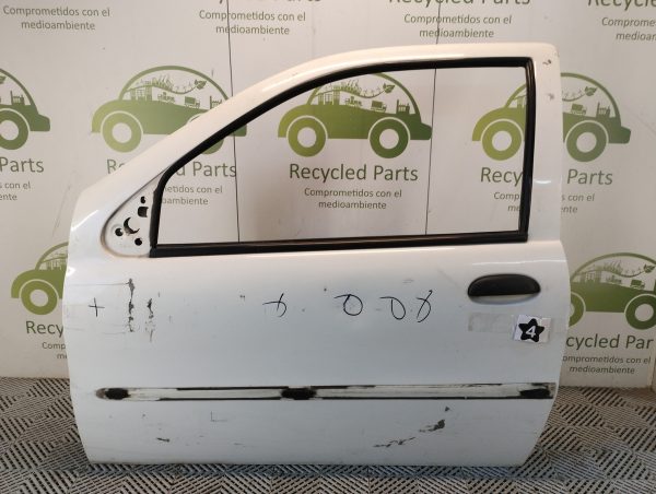 Puerta Delantera Izquierda Fiat Palio F1 3p (05503793)